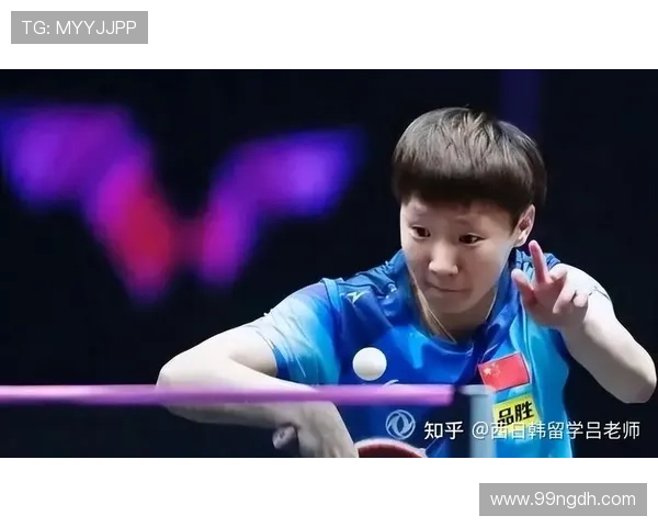 2026年杭州乒乓球比赛精彩赛事预告与参赛信息分析