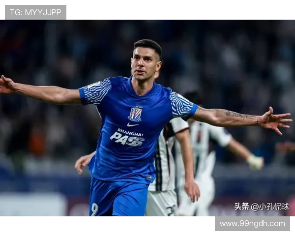 亚冠赛场上富力队的精彩表现与战术分析